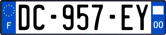 DC-957-EY