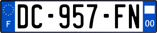 DC-957-FN