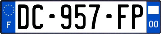 DC-957-FP