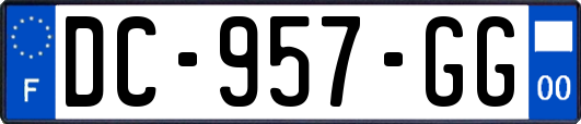 DC-957-GG