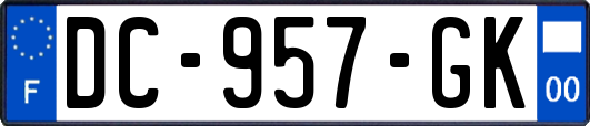 DC-957-GK