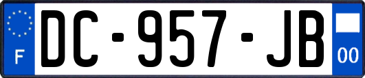 DC-957-JB