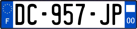 DC-957-JP