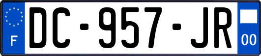 DC-957-JR