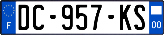 DC-957-KS