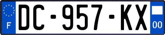 DC-957-KX