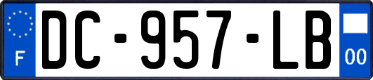 DC-957-LB