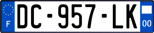 DC-957-LK