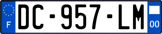 DC-957-LM
