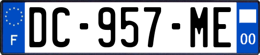 DC-957-ME