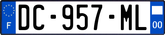 DC-957-ML