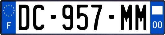 DC-957-MM