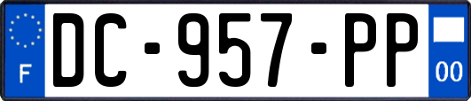 DC-957-PP