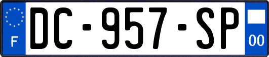 DC-957-SP