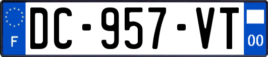 DC-957-VT