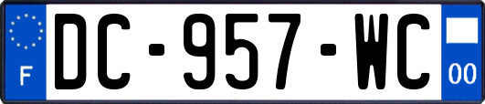 DC-957-WC