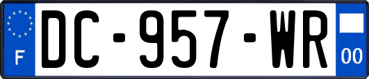 DC-957-WR