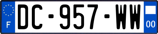 DC-957-WW