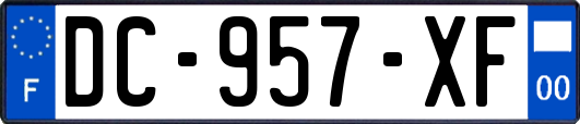 DC-957-XF