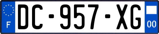 DC-957-XG