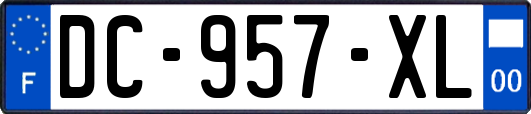 DC-957-XL