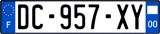 DC-957-XY