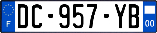 DC-957-YB