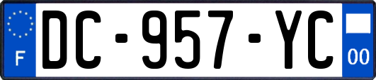 DC-957-YC