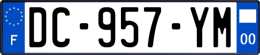DC-957-YM