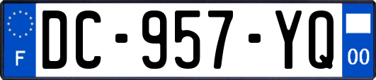 DC-957-YQ