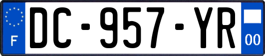 DC-957-YR