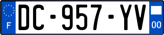 DC-957-YV