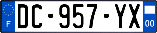DC-957-YX