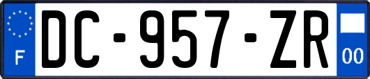 DC-957-ZR