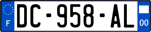 DC-958-AL