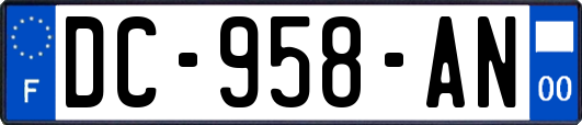 DC-958-AN