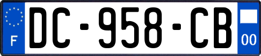 DC-958-CB