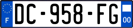 DC-958-FG