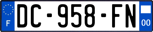 DC-958-FN