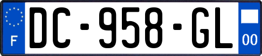 DC-958-GL