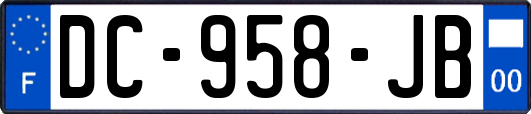 DC-958-JB