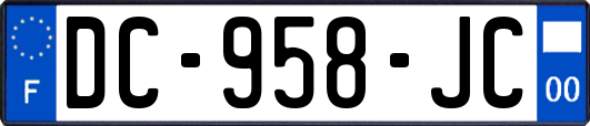 DC-958-JC