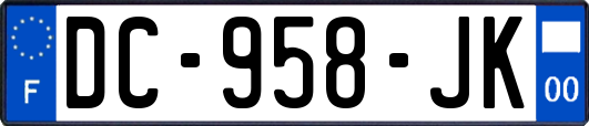 DC-958-JK