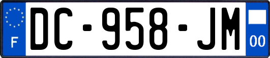 DC-958-JM