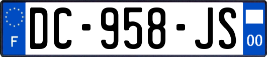 DC-958-JS