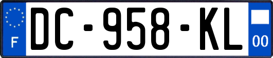 DC-958-KL