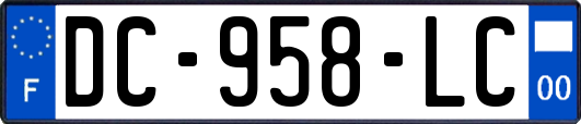 DC-958-LC