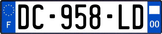 DC-958-LD