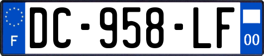 DC-958-LF