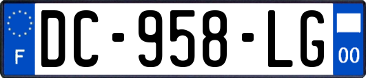 DC-958-LG